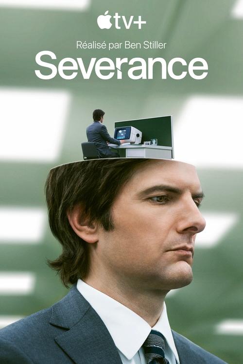 affiche Severance