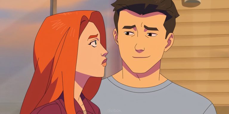 Invincible saison 3 - récap et explications des épisodes 1 à 3 : une