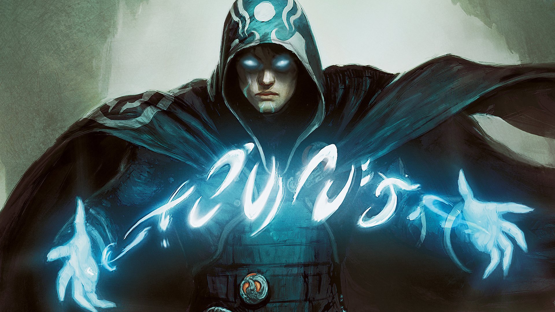 Magic: the Gathering