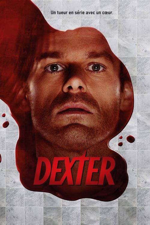 affiche Dexter