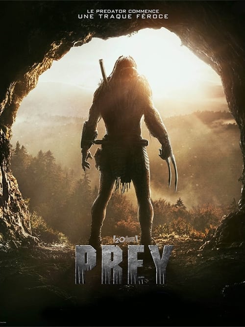 affiche Prey