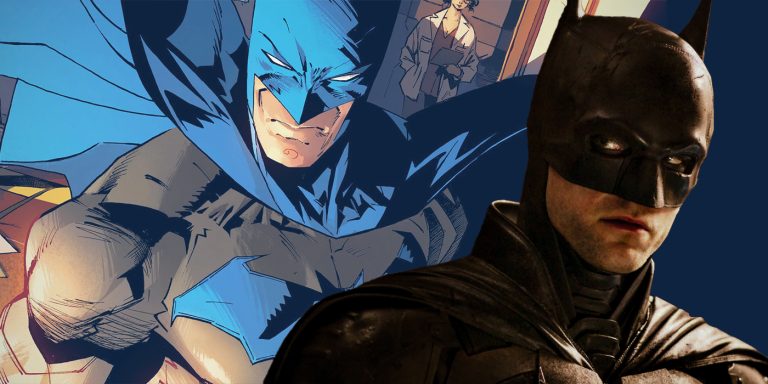 L'univers Batman dans le DCU : James Gunn fait le point sur tout ce qui est à venir