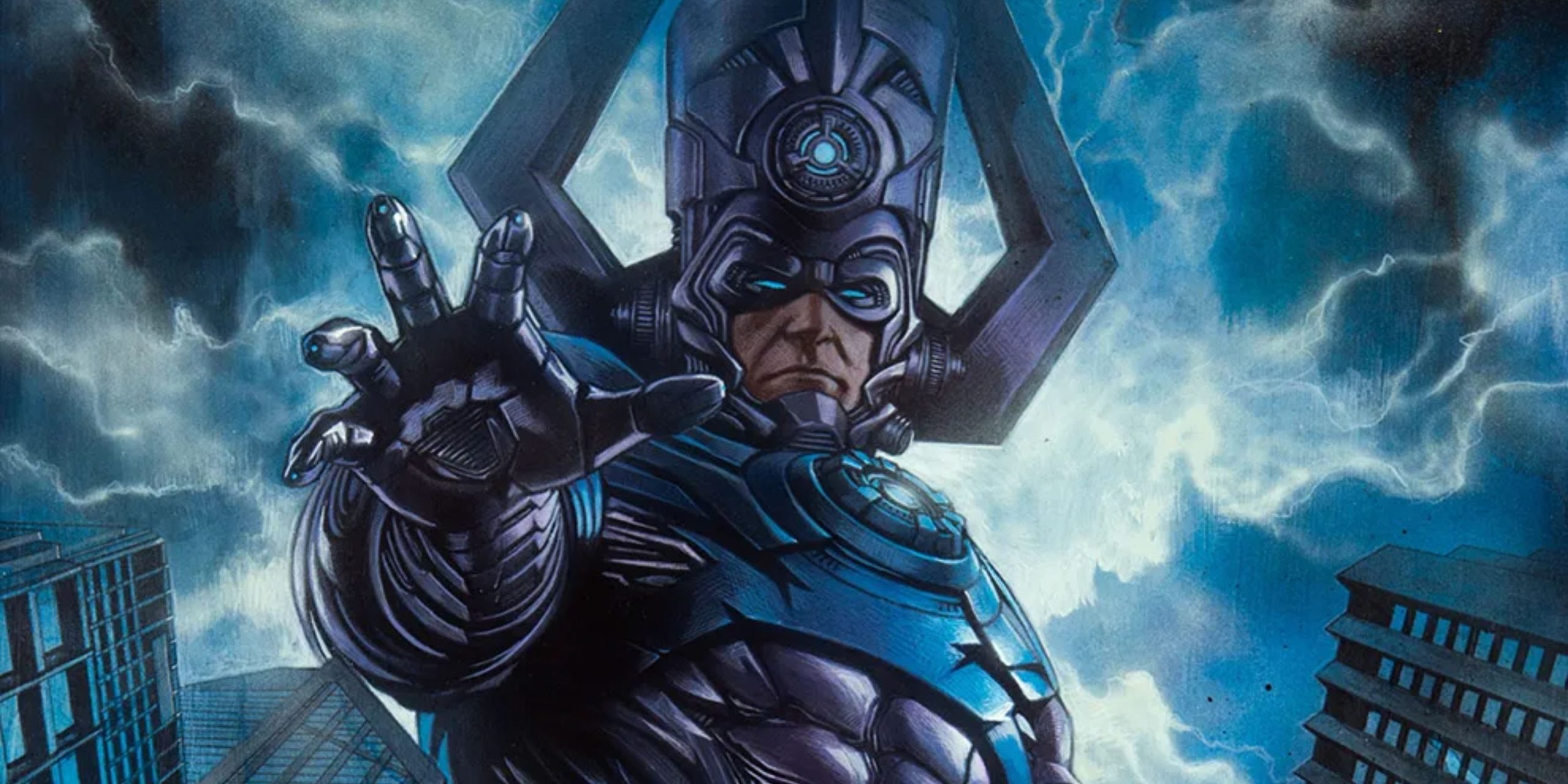 Galactus