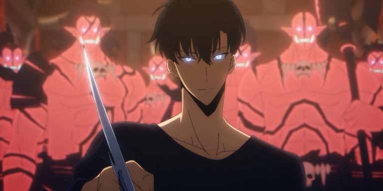 Solo Leveling Saison 2 Episode 6 Streaming www.superpouvoir.com