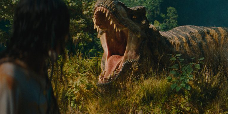 Jurassic World Renaissance : La première bande-annonce dévoile les créatures interdites du parc original