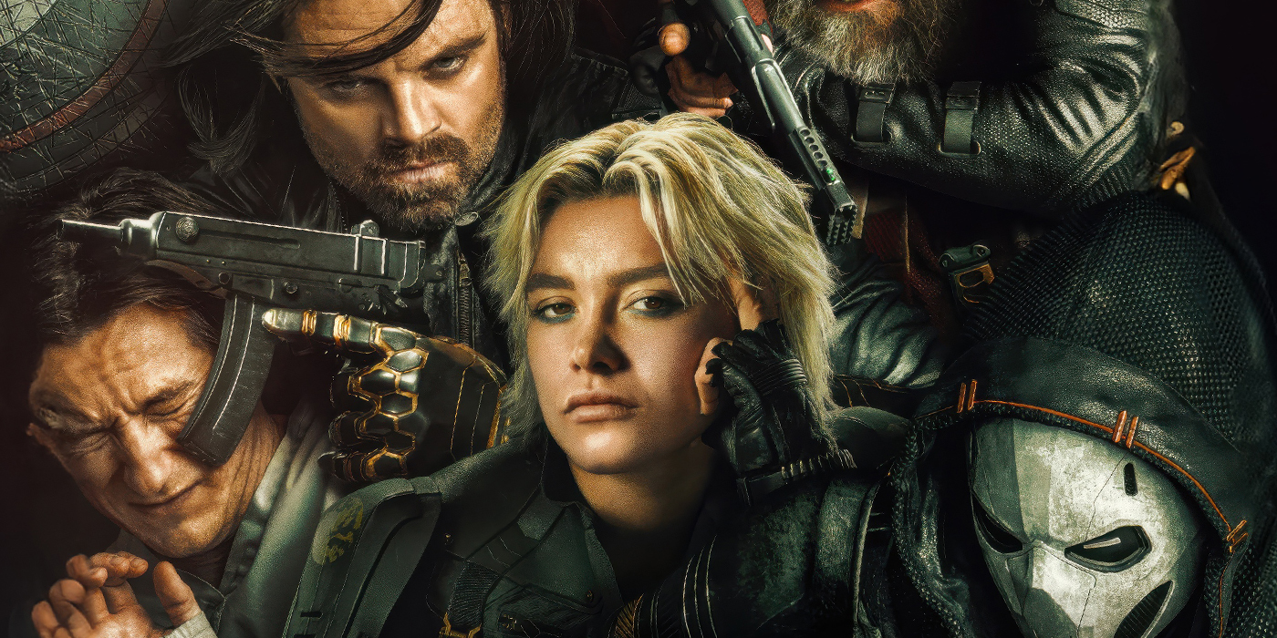 Thunderbolts* : un des héros devrait mourir dans le film (selon les ...