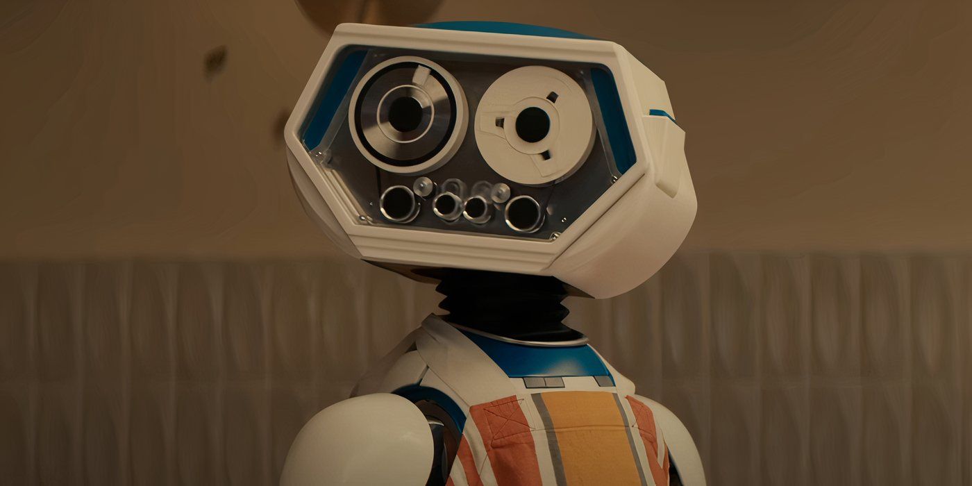 H.E.R.B.I.E. le robot, dans Les Quatre Fantastiques (The Fantastic Four: First Steps).