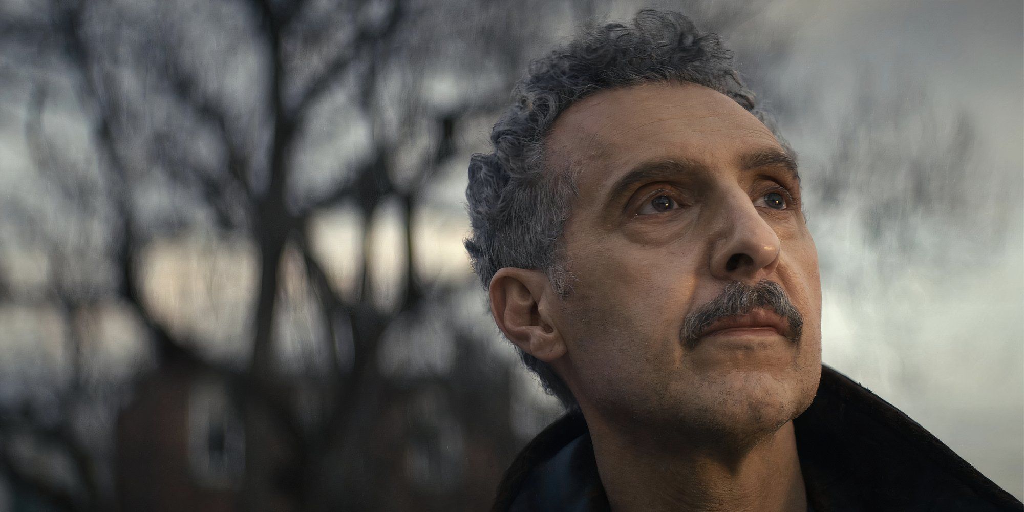 Irving (John Turturro) - Severance saison 2 épisode 4 - Apple TV+