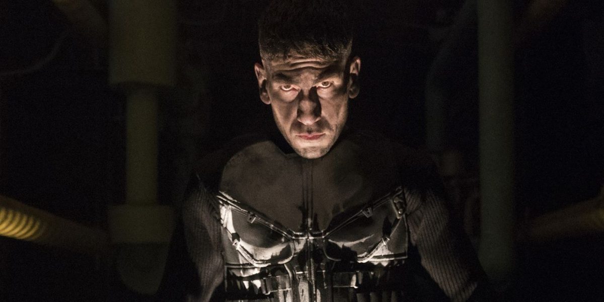 <h1>The Punisher : Jon Bernthal s'offre un Marvel Special explosif après Daredevil: Born Again</h1>
