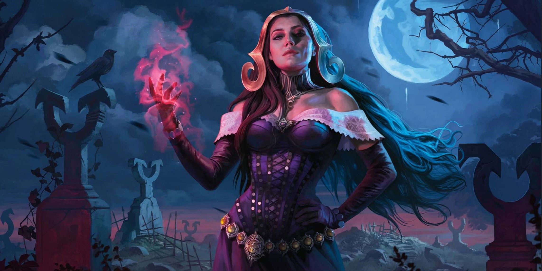 Magic: the Gathering