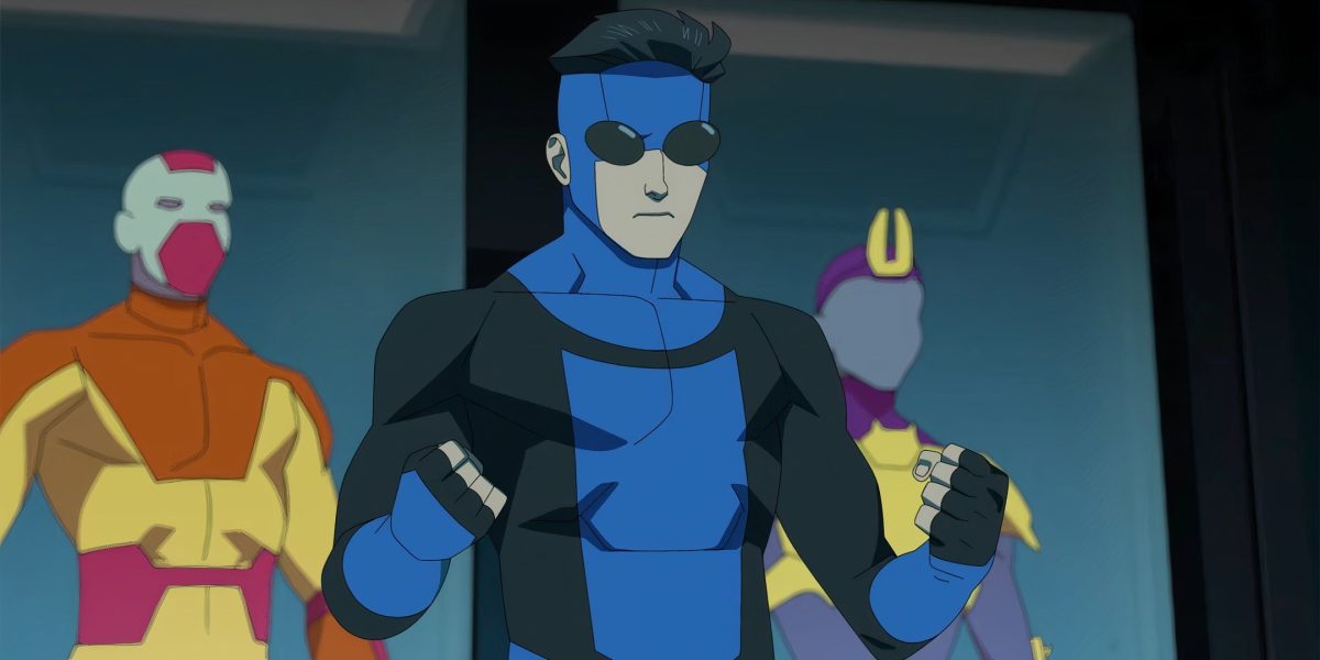 Invincible saison 3 - récap et explications des épisodes 1 à 3 : une