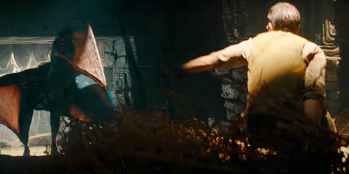 Jurassic World Renaissance : y a-t-il une scène post-générique dans le
