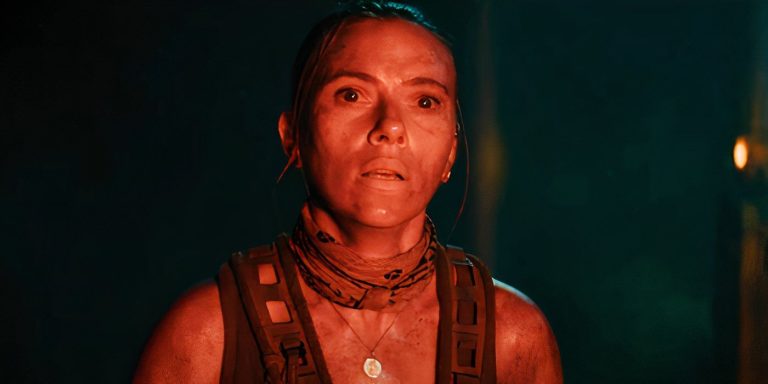 Jurassic World Renaissance : le retour de Scarlett Johansson et des dinosaures dans la bande-annonce du Super Bowl