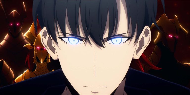 Solo Leveling Saison 2 Episode 6 Streaming www.superpouvoir.com