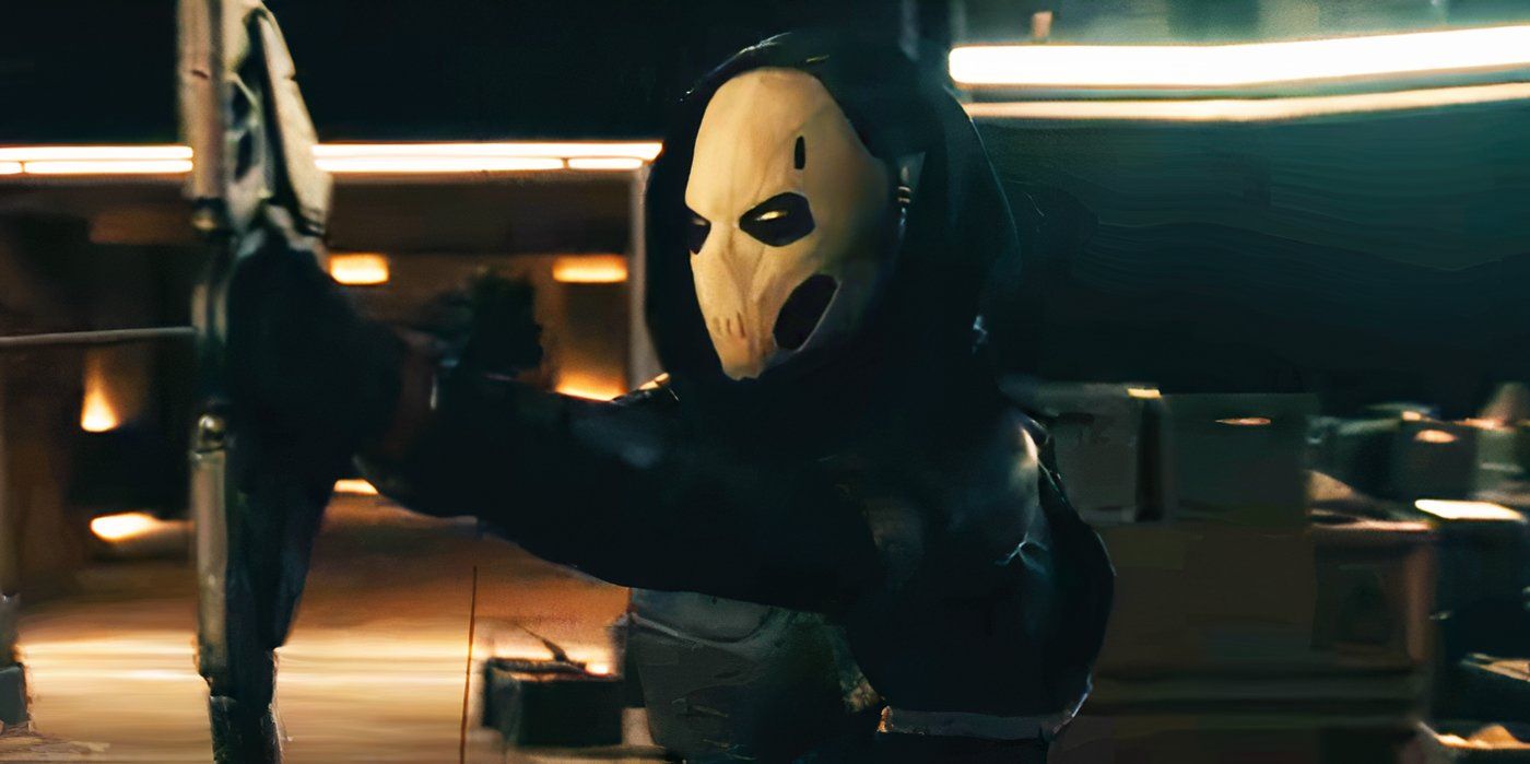 Taskmaster dans Thunderbolts*