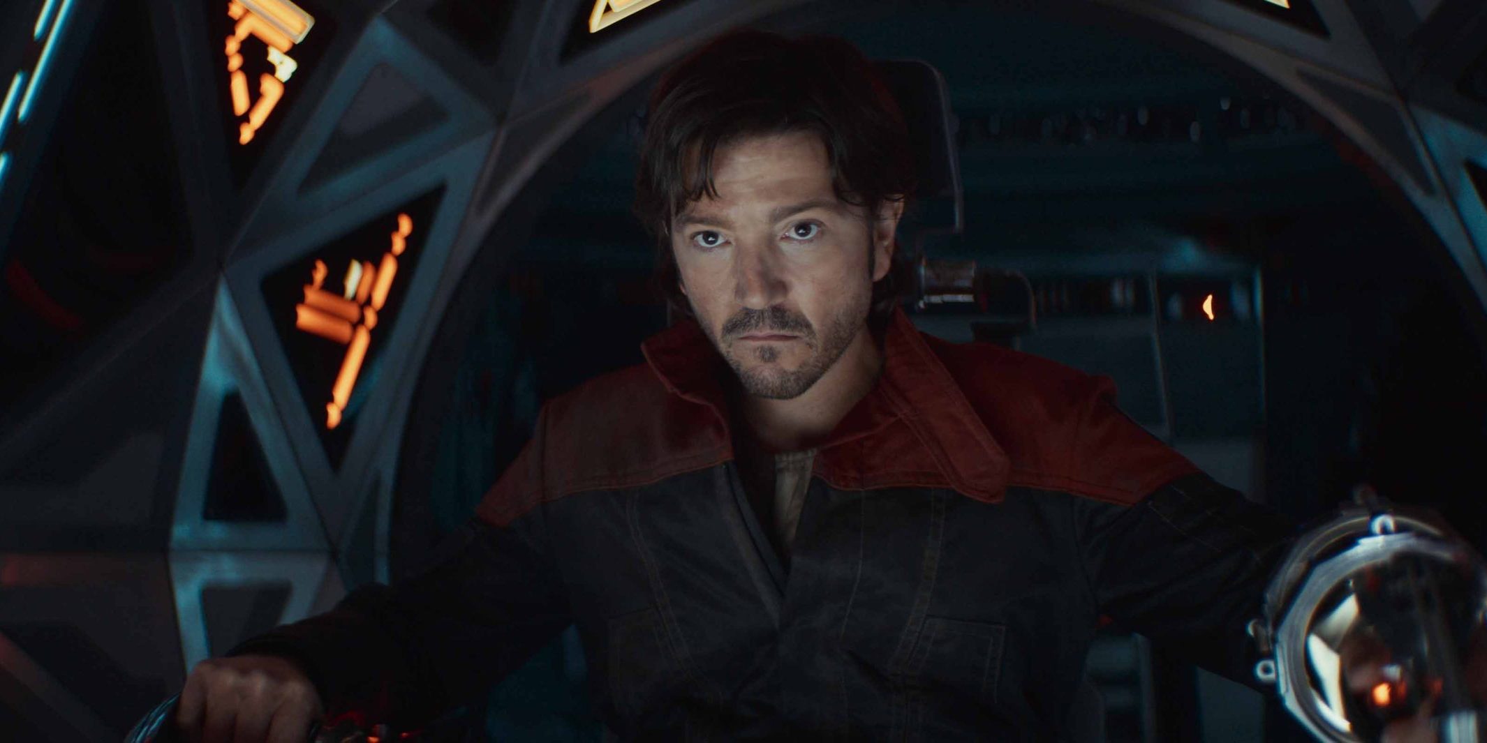 Cassian Andor saison 2