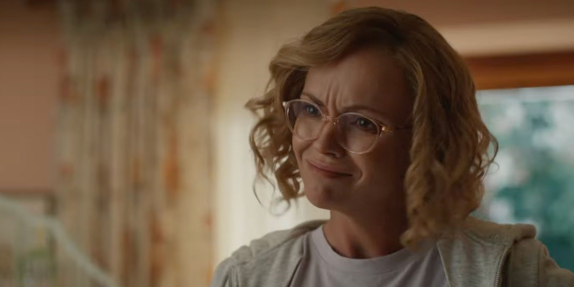 Christina Ricci dans Yellowjackets, saison 3.