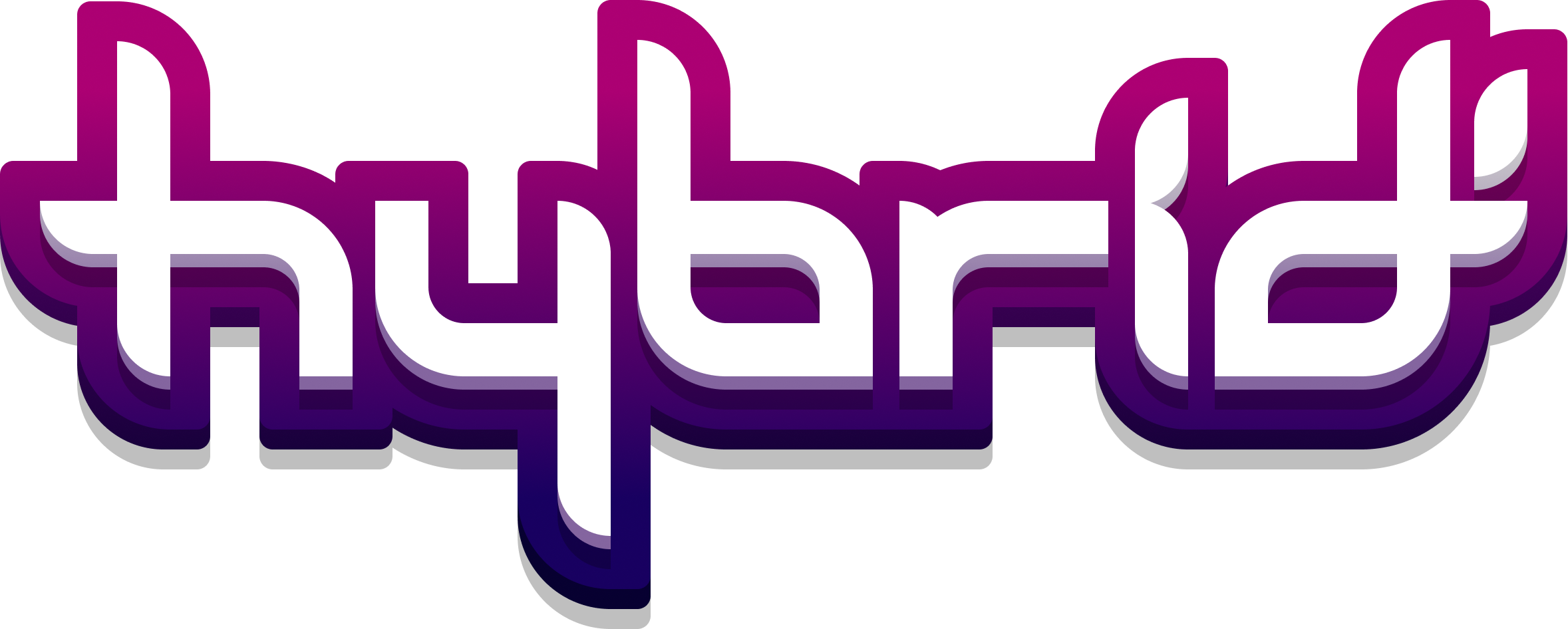 Label Hybrid de la plateforme de webtoons Allskreen.