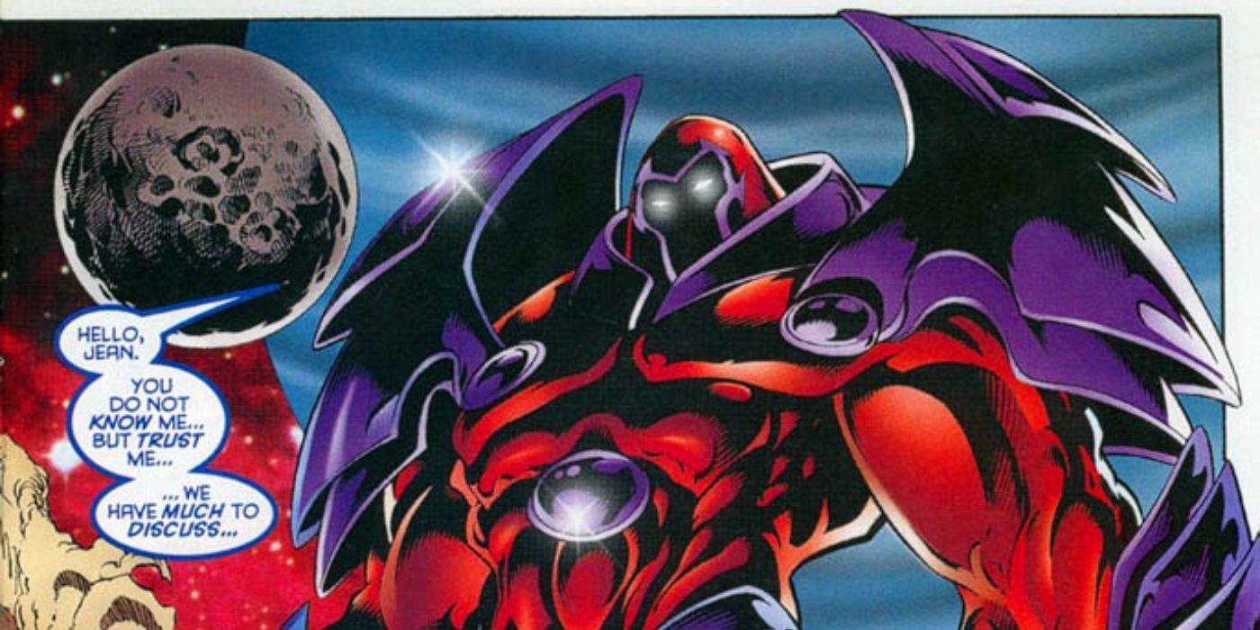 Onslaught