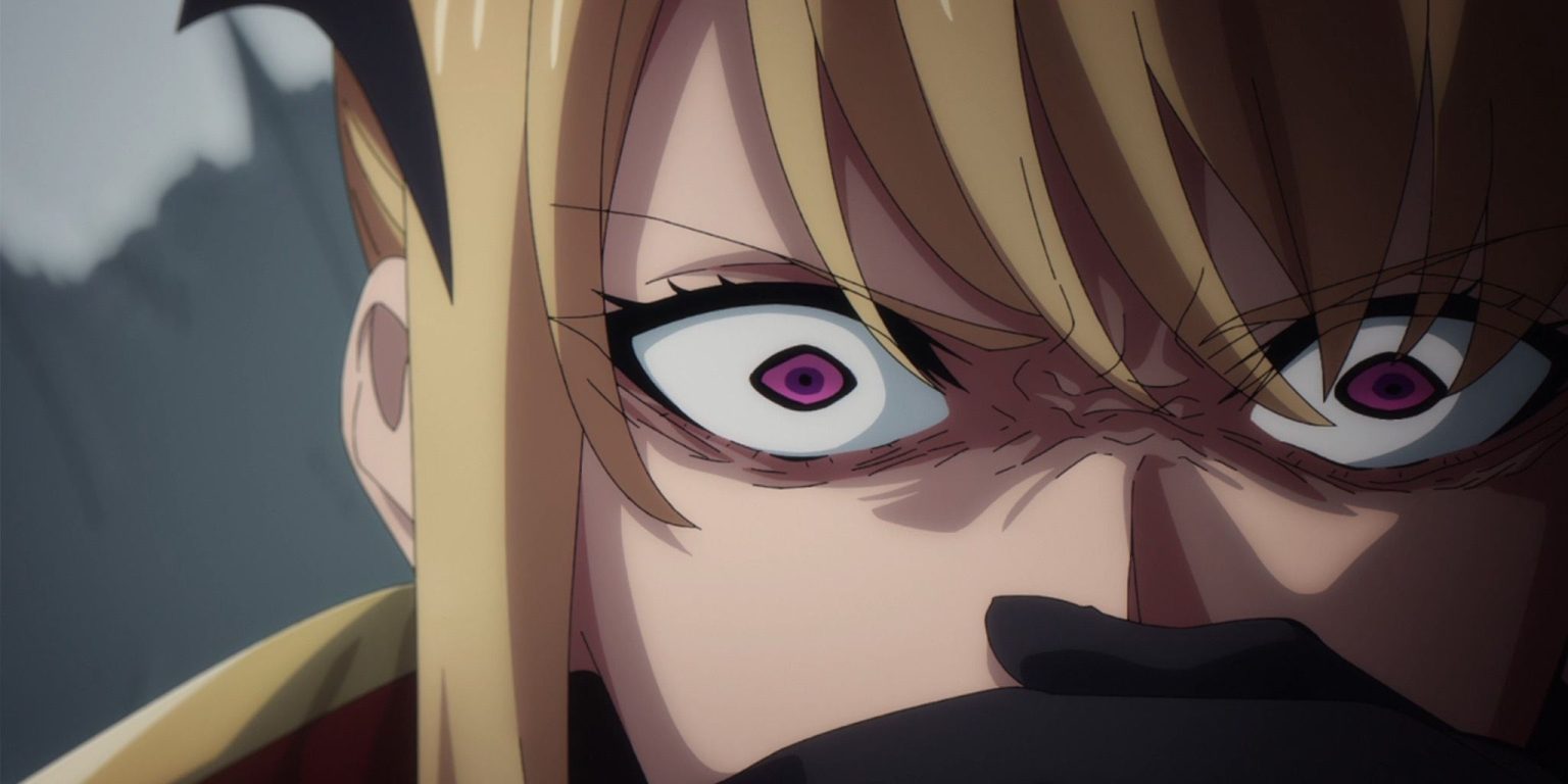 Solo Leveling Saison 2 Episode 11 Heure De Sortie www.superpouvoir.com