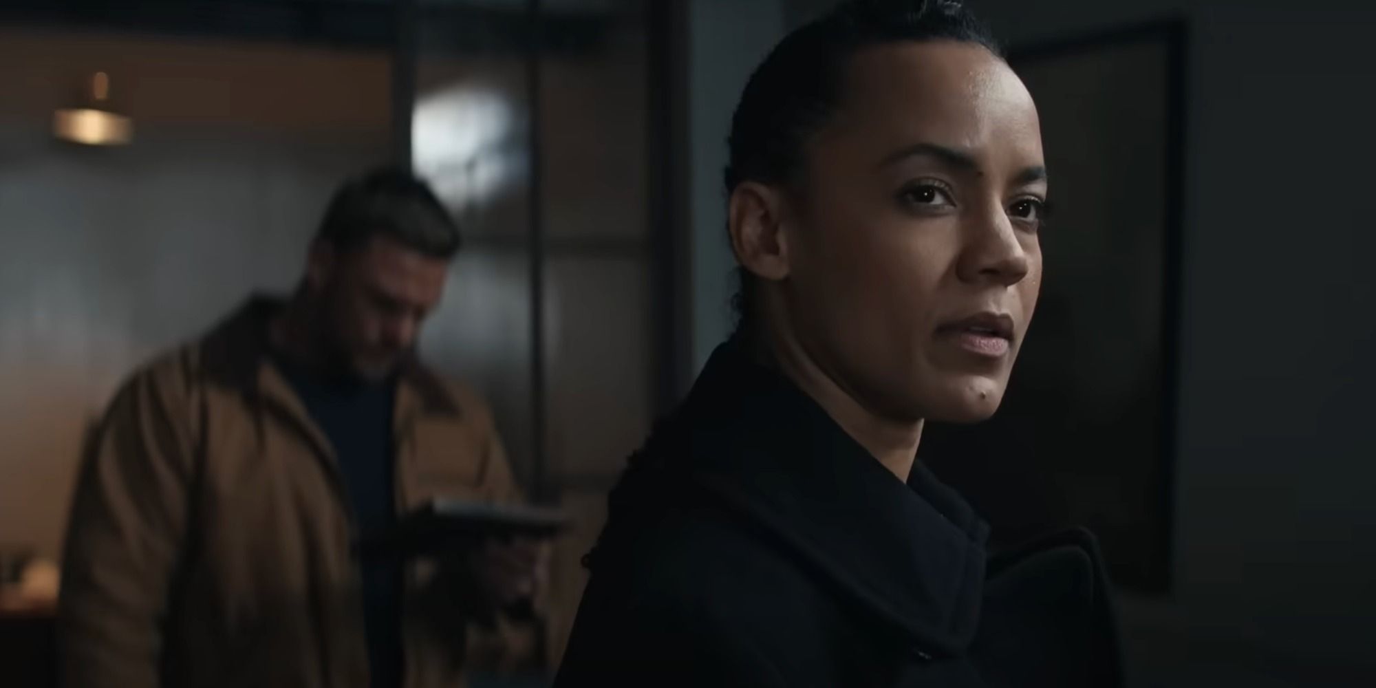 Frances Neagley aura-t-elle droit à un spin-off de Reacher ?