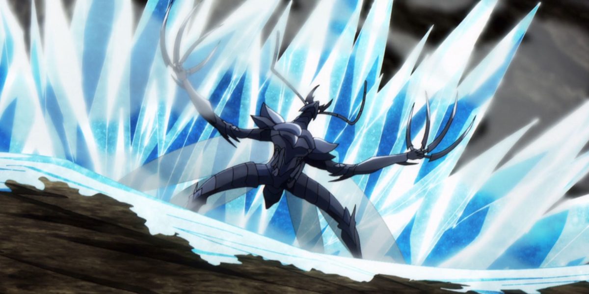 Solo Leveling saison 2 épisode 12 : récap et explications d’un épisode