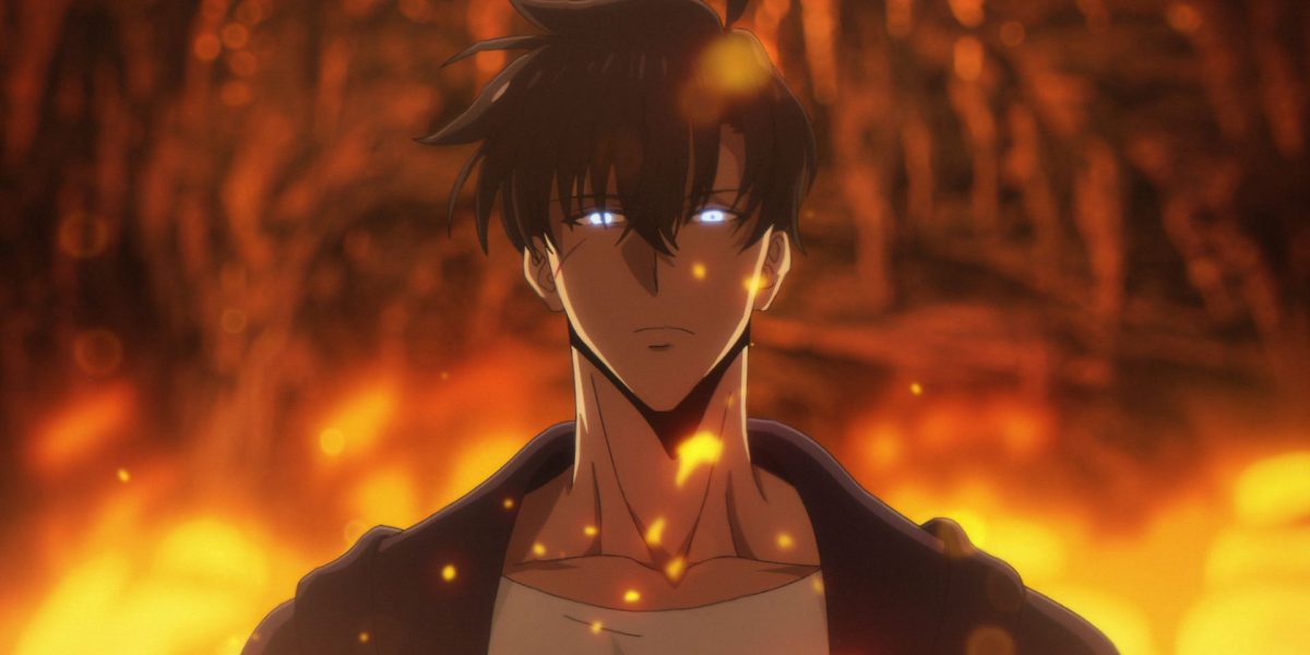 Solo Leveling Saison 2 Vostfr Episode 12 www.superpouvoir.com