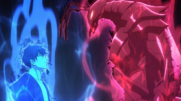 Solo Leveling saison 2 épisode 12 : récap et explications d’un épisode