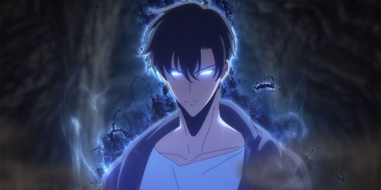 Solo Leveling Saison 2 Saison 2 épisode 10 www.superpouvoir.com