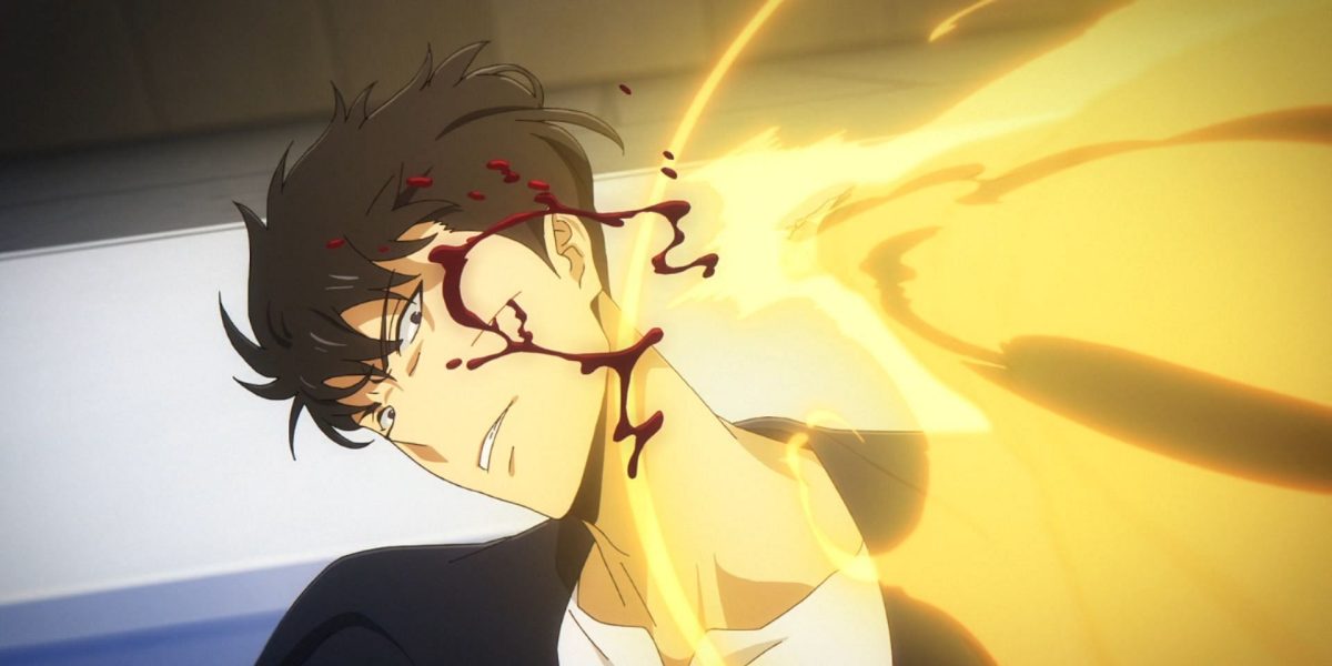Solo Leveling Saison 2 Saison 2 épisode 10 www.superpouvoir.com
