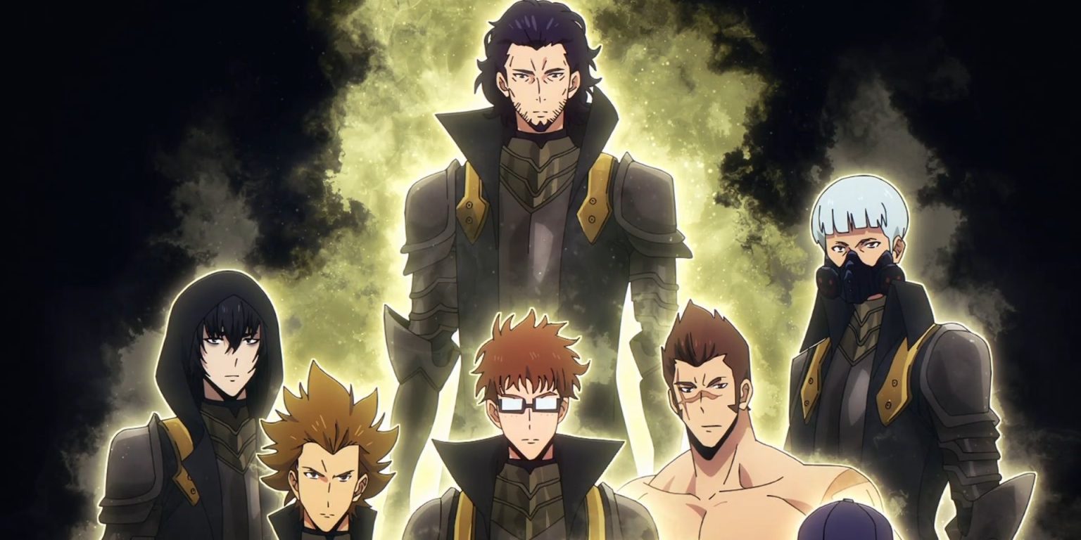 Solo Leveling Saison 2 : où et quand voir l’épisode 11 de l'anime