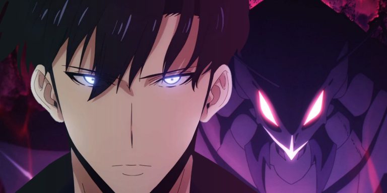 Quand Sortent Les Episodes De Solo Leveling www.superpouvoir.com