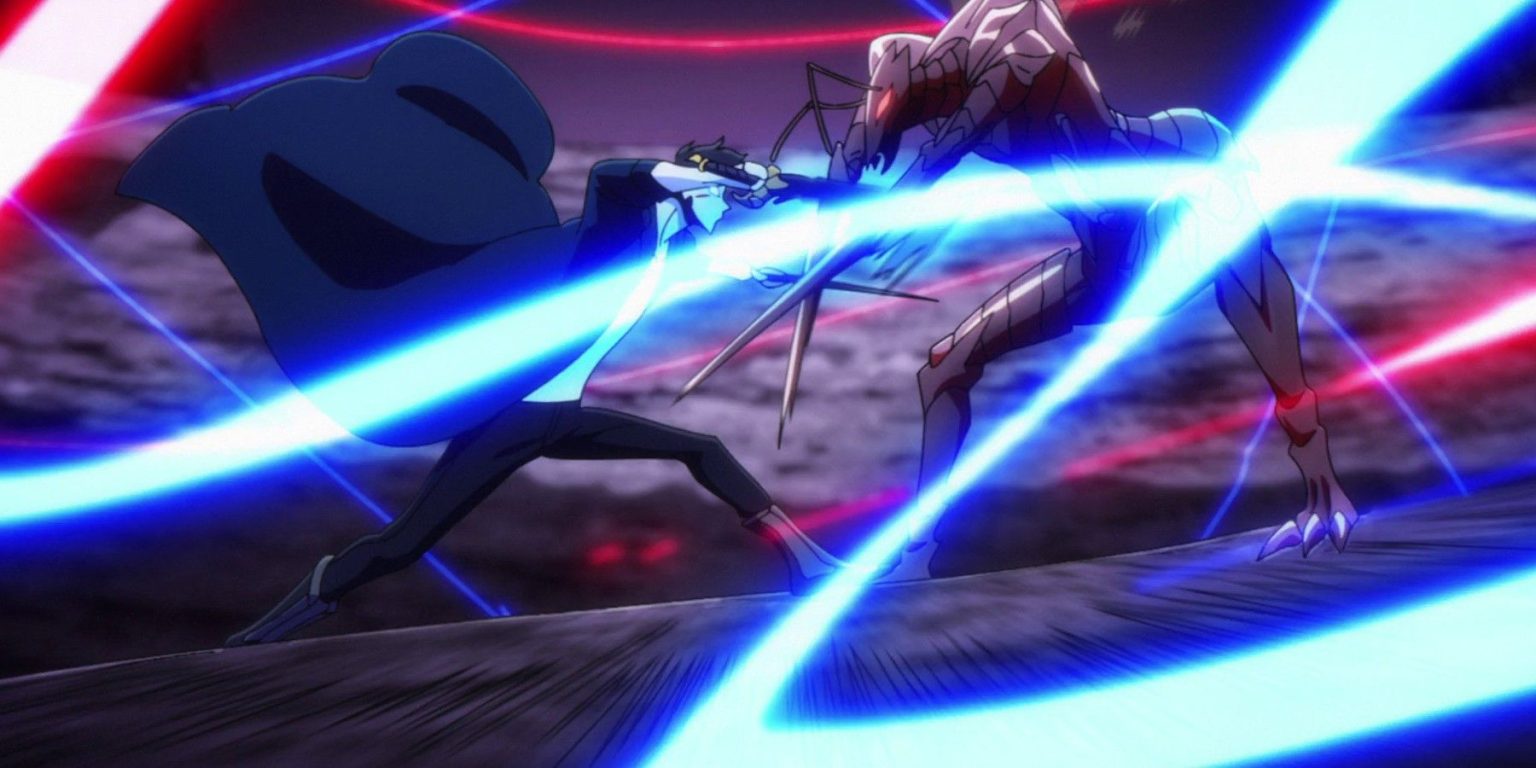 Solo Leveling Saison 2 Episode 13 Streaming www.superpouvoir.com