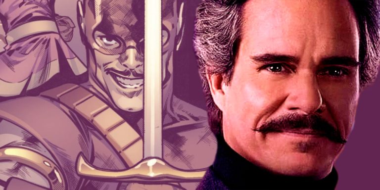 Daredevil Born Again : Qui est Swordsman dans les comics Marvel ?