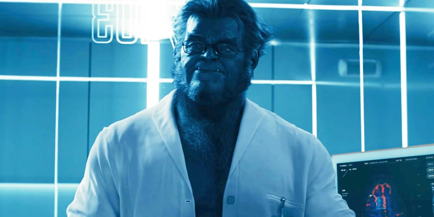 Kelsey Grammer retrouvera le rôle du Fauve des X-Men dans Avengers: Doomsday.