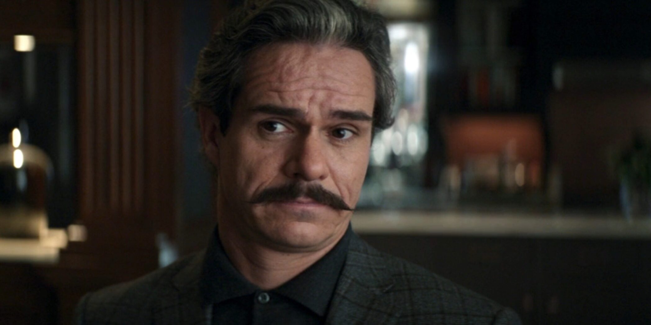 Tony Dalton est Jack Duquesne