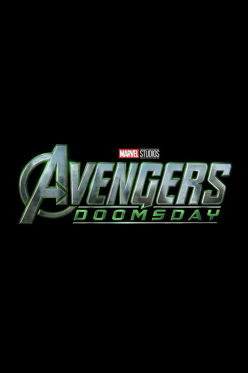 Affiche Avengers 5: Doomsday