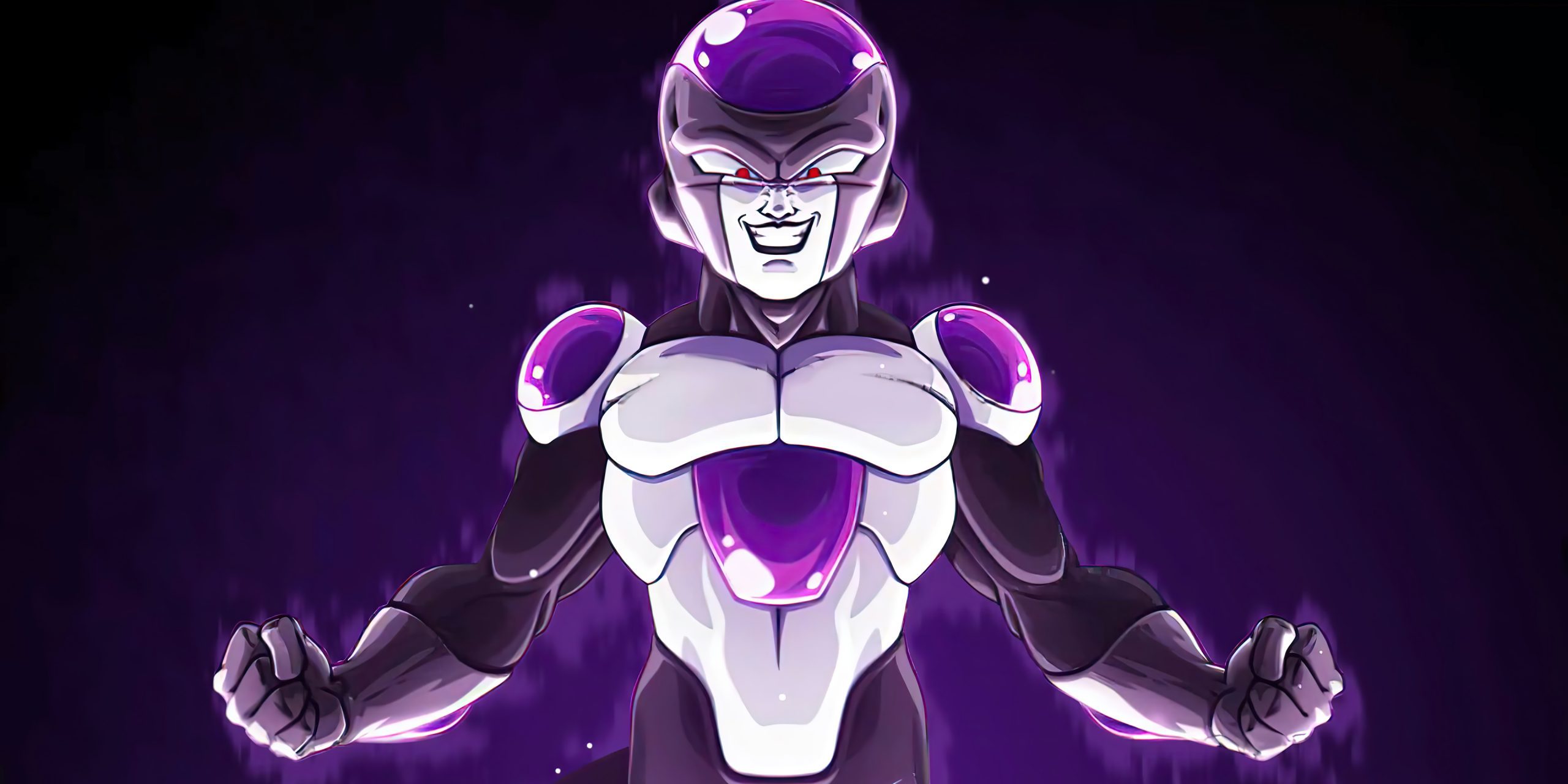 Black Freezer