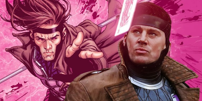 Qui est Gambit ? Des comics au cinéma, ses origines, pouvoirs et secrets expliqués