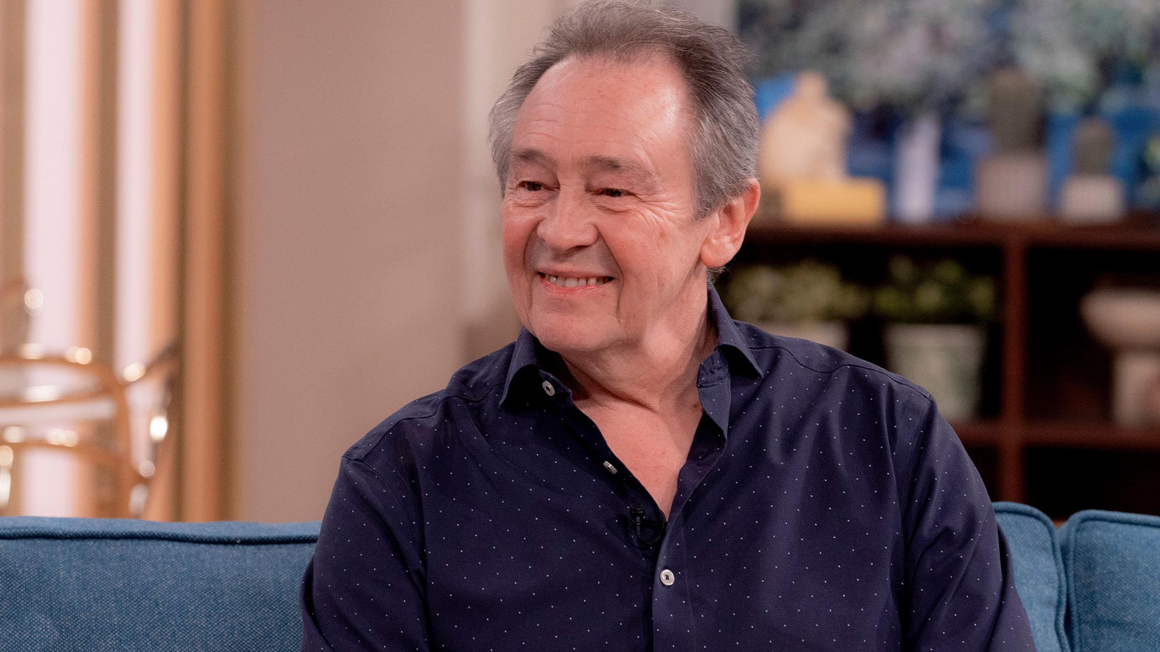 Paul Whitehouse
