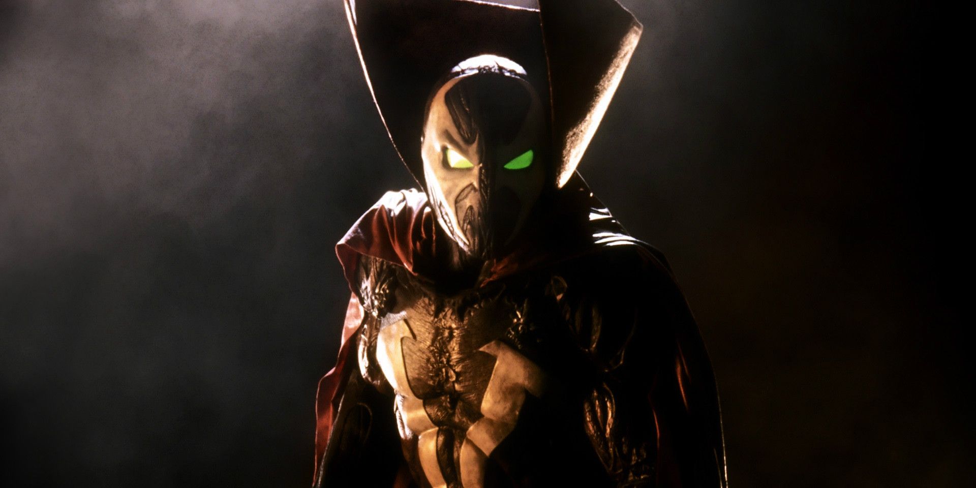 Le film Spawn.