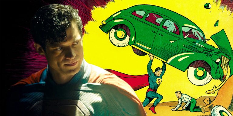 Superman : DC et Warner vont-ils garder les droits ? Le verdict du procès est tombé