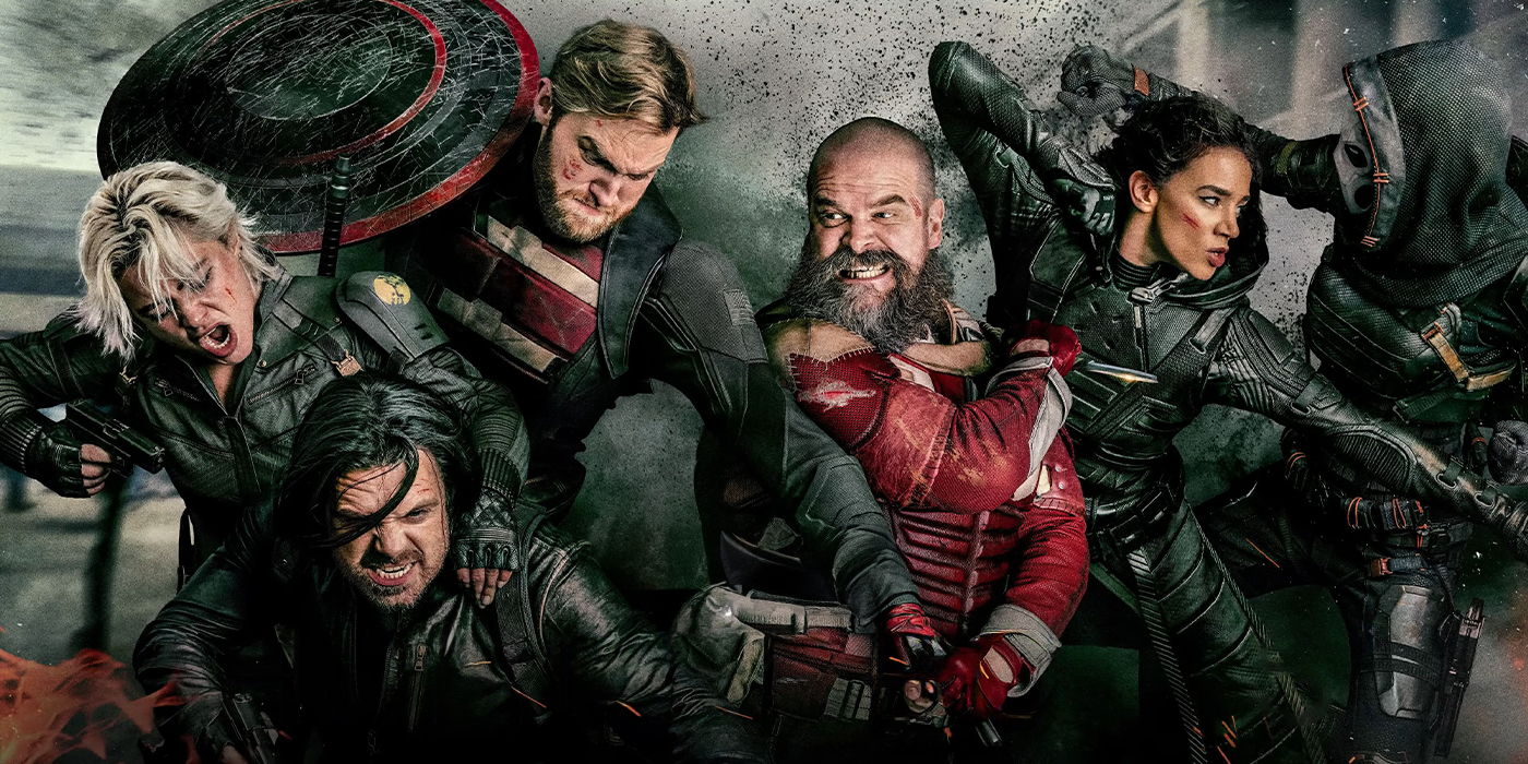 Thunderbolts* bat un record pour Marvel et devient le film le mieux ...