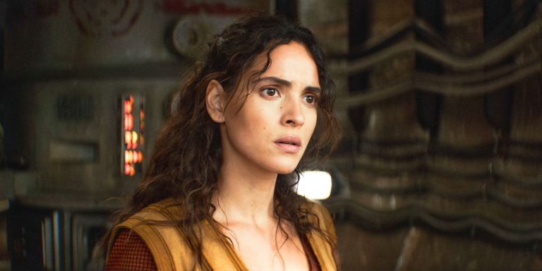 Star Wars Andor, saison 2, épisode 2 : récap et explications de la fin ...