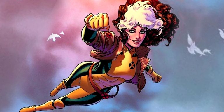 Qui est Malicia des X-Men ? Pouvoirs, origines, tout savoir sur la puissante mutante