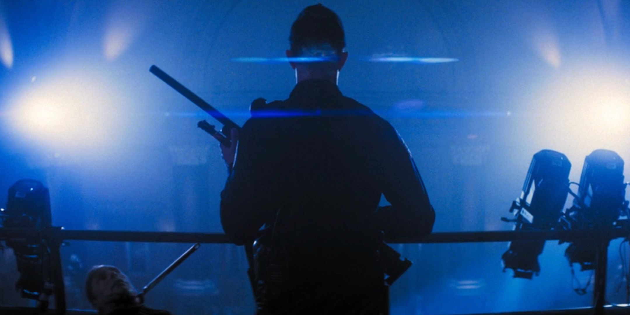Bullseye fait son retour dans Daredevil: Born Again.