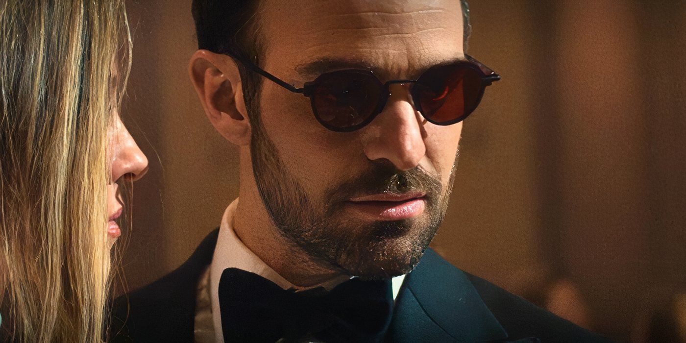 Charlie Cox est Matt Murdock dans Daredevil: Born Again.