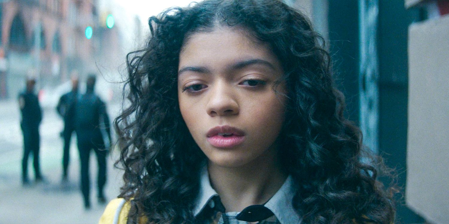 Angela Del Toro bientôt la nouvelle White Tiger ?