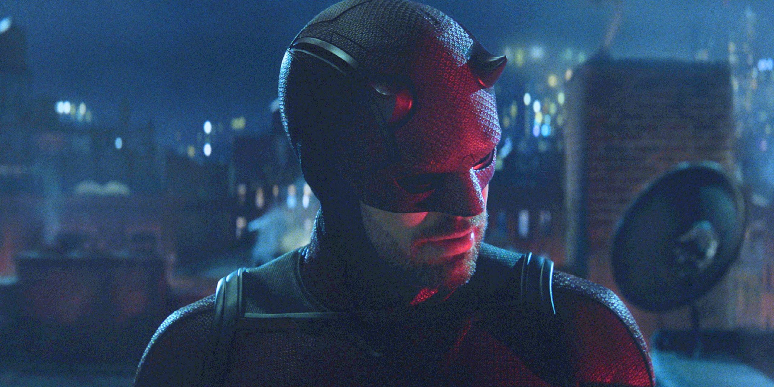 Charlie Cox est Matt Murdock dans Daredevil: Born Again