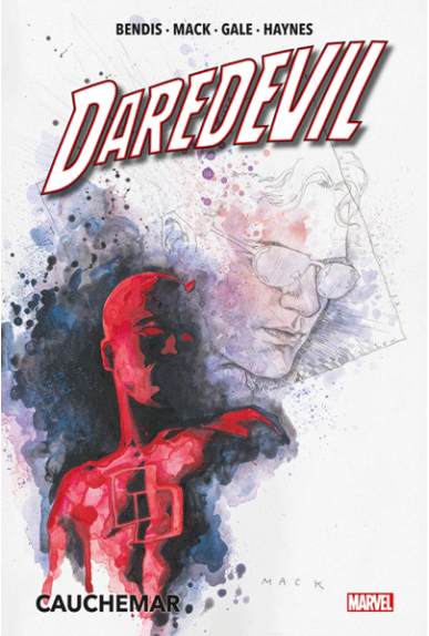 Daredevil Cauchemar